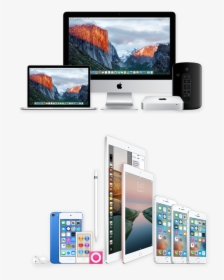 Apple Computers Kenya - Mac イラスト, HD Png Download, Free Download