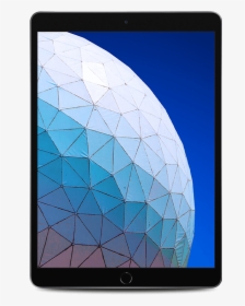 Apple Ipad Air - Ipad 2019 Transparent Png, Png Download, Free Download