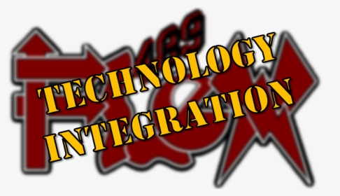 Technology Integration - Graphic Design, HD Png Download, Free Download
