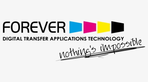 Forever Flex Soft Paper - Forever Transfer Paper Logo, HD Png Download, Free Download