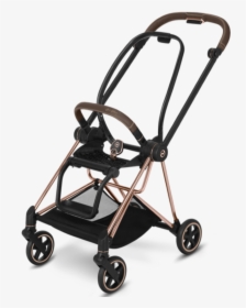 Cybex Mios Rose Gold, HD Png Download, Free Download
