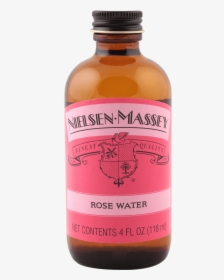 Rose Water With Apple Cider Vinegar To Drink, HD Png Download, Free Download
