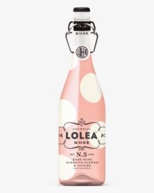5 Rosé Wine Sangria Frizzante 750ml - Lolea Rose Sangria No 5 750ml, HD Png Download, Free Download