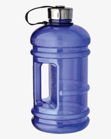 2 Litre Water Bottle Size, HD Png Download, Free Download