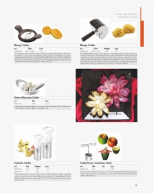 Mango Slice Png, Transparent Png, Free Download