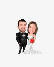 Groom, HD Png Download, Free Download