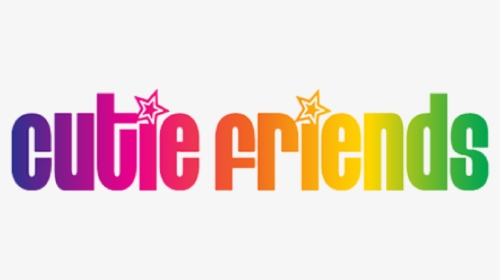 Idea Nuova Brands Cutie Friends, HD Png Download, Free Download