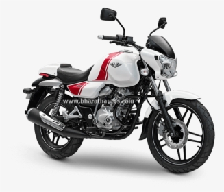 Bajaj V15 Ins Vikrant Motorcycle Front Pictures Photos - Bike In India Under 60000, HD Png Download, Free Download