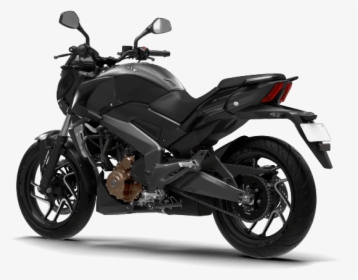 Bajaj Dominar Matte Black, HD Png Download, Free Download