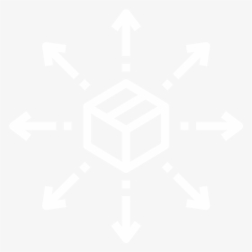 Johns Hopkins Logo White, HD Png Download, Free Download