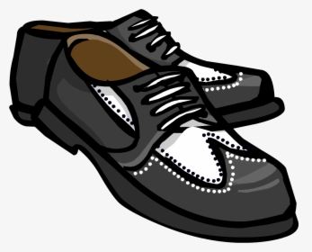 Official Club Penguin Online Wiki - Shoes Club Penguin Id, HD Png Download, Free Download
