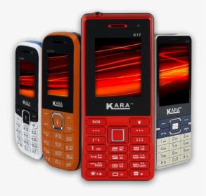 Kara Mobiles , Png Download - Feature Phone, Transparent Png, Free Download
