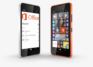 Microsoft Mobiles, HD Png Download, Free Download