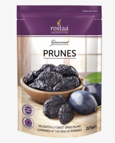 Text - Rostaa Prunes, HD Png Download, Free Download