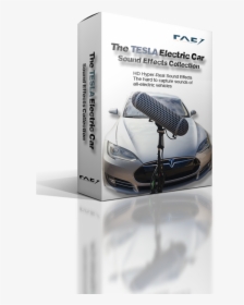 Prt Tesla Box, HD Png Download, Free Download