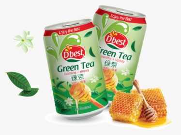 Transparent Green Tea Leaves Png - Juicebox, Png Download, Free Download