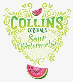 Sour Watermelon - Watermelon, HD Png Download, Free Download