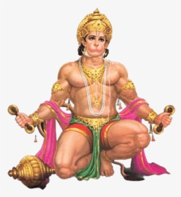 Hanuman Download Free Png - Hanuman Hd Png, Transparent Png, Free Download
