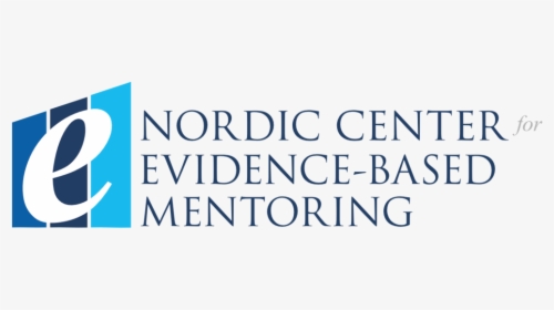 Nordiccebm - European Center For Evidence Based Mentoring, HD Png Download, Free Download