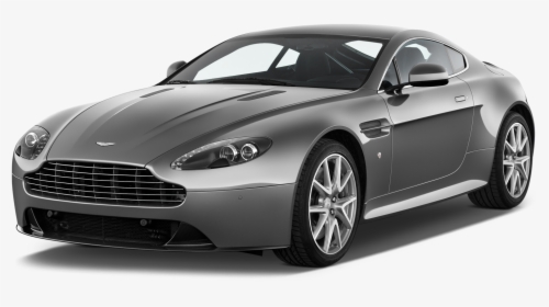 Aston Martin Png - Aston Martin Vantage Png, Transparent Png, Free Download