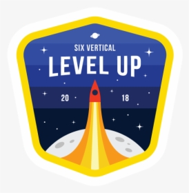 Levelup - Illustration, HD Png Download, Free Download