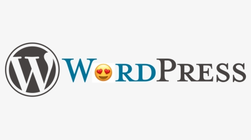 Wordpress Logo Transparent Png, Png Download, Free Download