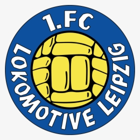 1. Fc Lokomotive Leipzig, HD Png Download, Free Download
