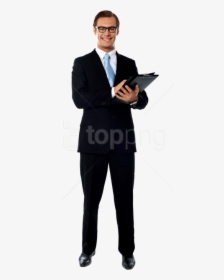 Men Dress Png - Man In Suit Png, Transparent Png, Free Download