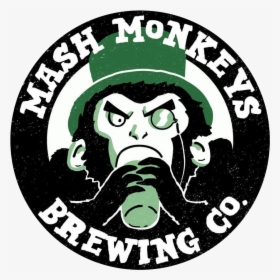 Mash Monkey Logo - United Water Restoration Group, HD Png Download, Free Download