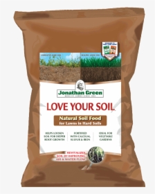 Jonathan Green Love Your Soil, HD Png Download, Free Download