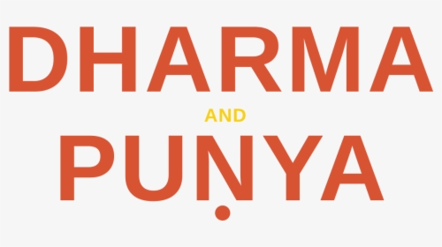 Dharma And Puṇya - Circle, HD Png Download, Free Download