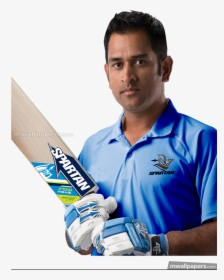 Transparent Hd Png Wallpapers - Full Hd Dhoni Hd, Png Download, Free Download