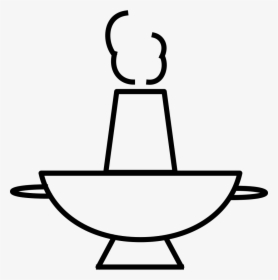 Hot Pot - Icon, HD Png Download, Free Download