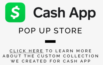 Cashapp-button - Printing, HD Png Download, Free Download
