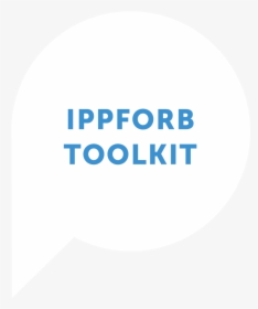 Ippforb Toolkit Button, HD Png Download, Free Download