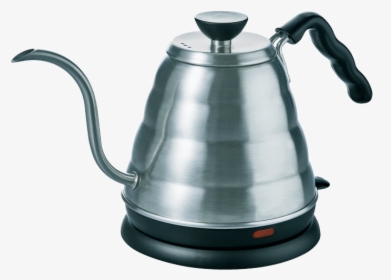 Hario V60 Buono Power Kettle - Hario Electric Kettle, HD Png Download, Free Download