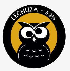 - Xeo - Lechuza - Cap - Crossed Eyed Owl Brewery, HD Png Download, Free Download
