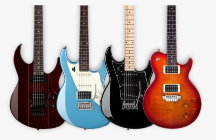 Line 6 James Tyler Variax Modeling Guitar Product Line - Modeling Variax Guitar, HD Png Download, Free Download