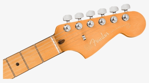Fender American Ultra Jazzmaster Maple Fingerboard - Fender Musical Instruments Corporation, HD Png Download, Free Download