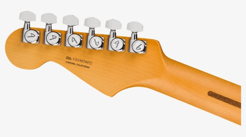 Fender American Ultra Stratocaster Maple Fingerboard - Fender David Gilmour Signature, HD Png Download, Free Download