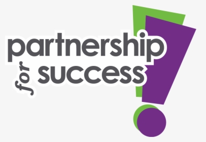Partnership For Success, HD Png Download, Free Download