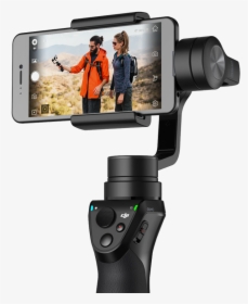 Mobile With Gimbal Png, Transparent Png, Free Download