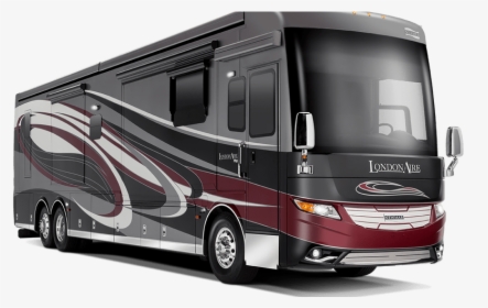 Coach Clipart Luxury Bus - Bus Luxury Png, Transparent Png, Free Download