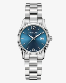 Ladies Blue Dial Watch, HD Png Download, Free Download