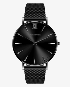 Rob Hayes Berkeley Mens Womens Ladies Watch Swiss Made - Watch, HD Png Download, Free Download