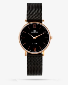 Watch Womens Watch Female Watches Wrist Watch For Women - Montre Nixon Femme Cuir, HD Png Download, Free Download