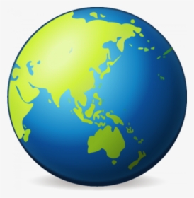 Earth Globe, HD Png Download, Free Download