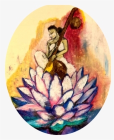 Sacred Lotus, HD Png Download, Free Download