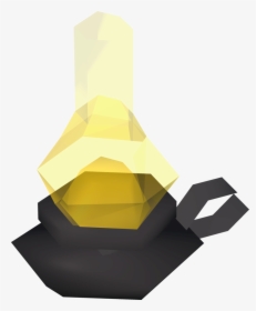 The Runescape Wiki - Runescape Oil Lamp, HD Png Download, Free Download
