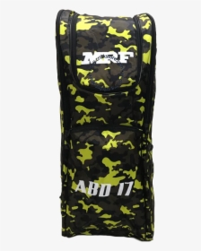 Mrf Abd 17 Duffle Cricket Kit Bag Waterarked"   Data-image="https - Garment Bag, HD Png Download, Free Download